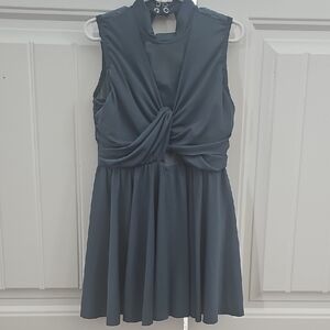 Weissman Dance Costume